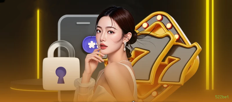 Poker no 522bet: aventura segura no Brasil